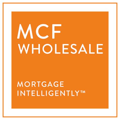 mcf mortgages.